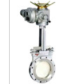Flanged/Cast Steel/ Stainless Steel Knife Gate Valve